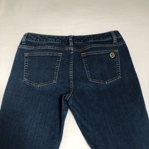 JEAN MICHAEL KORS .USED